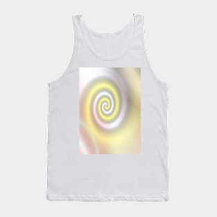 Spiral 5 Tank Top